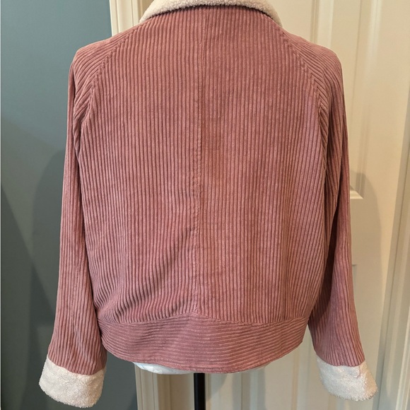 Hyfve Corduroy Jacket - Picture 8 of 9